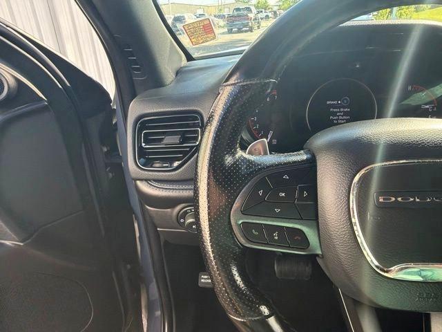 Dodge Durango  2022