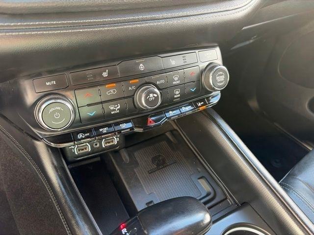 Dodge Durango  2022