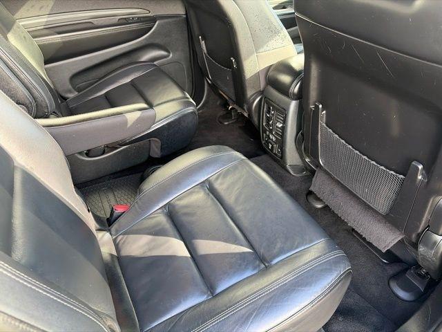 Dodge Durango  2022