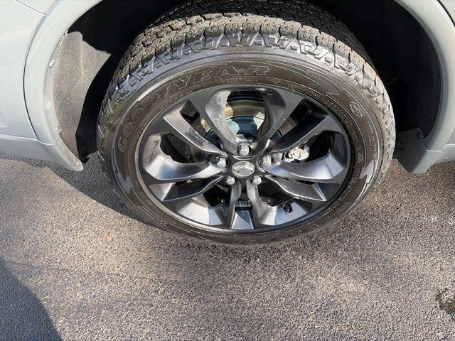 Dodge Durango  2022