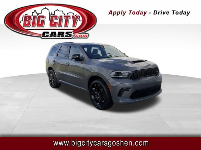 Dodge Durango  2022