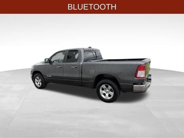 RAM 1500  2019