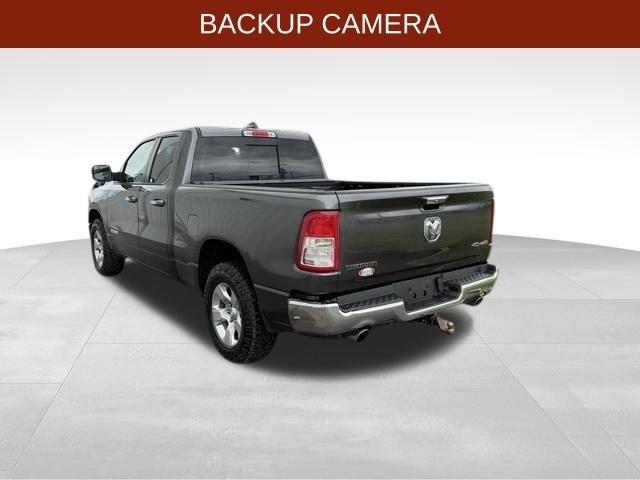 RAM 1500  2019