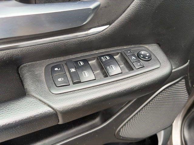 RAM 1500  2019