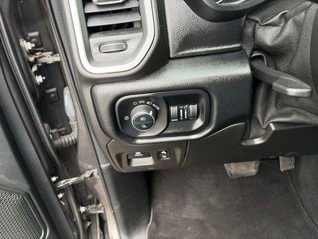 RAM 1500  2019