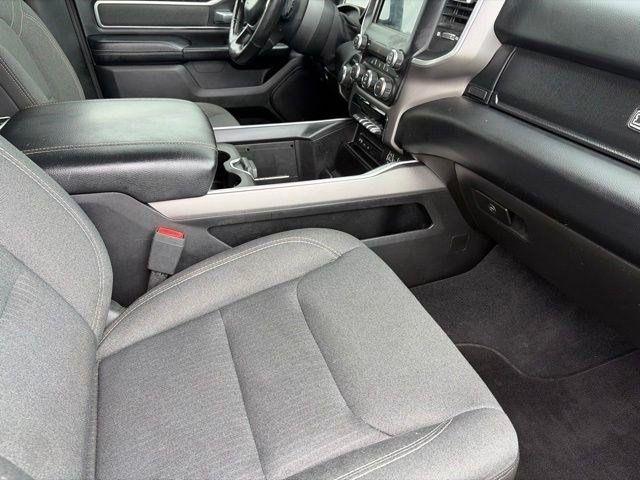 RAM 1500  2019