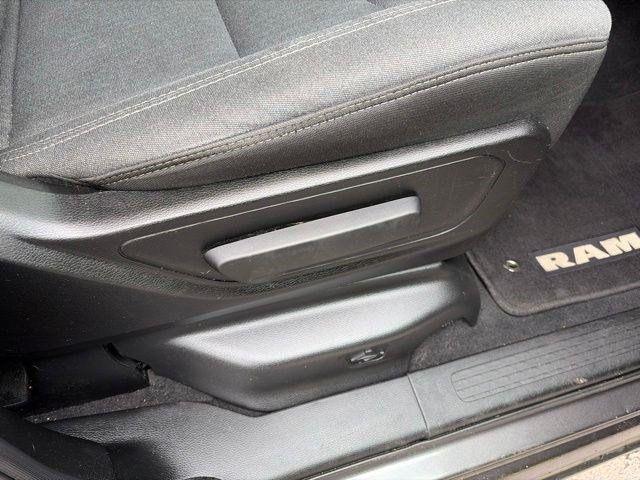 RAM 1500  2019