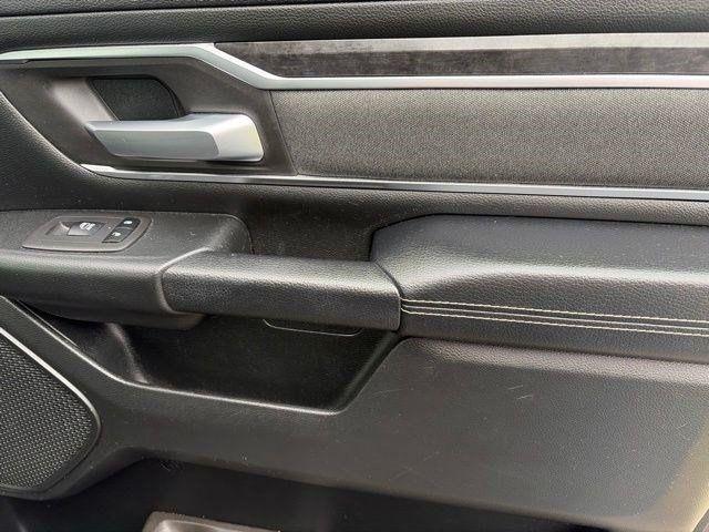 RAM 1500  2019