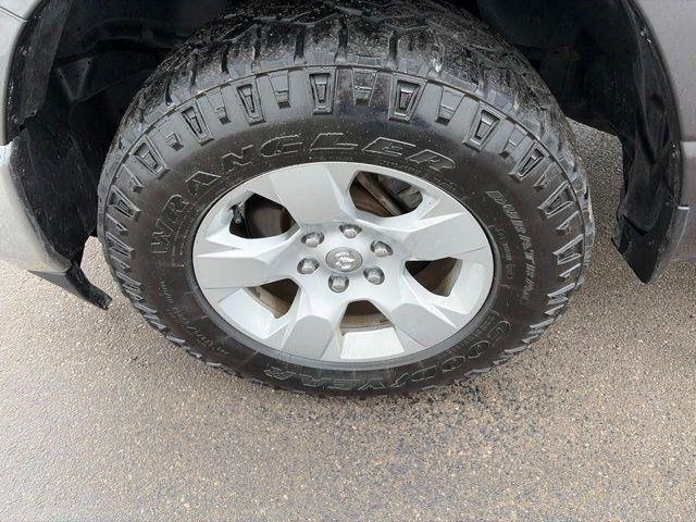RAM 1500  2019