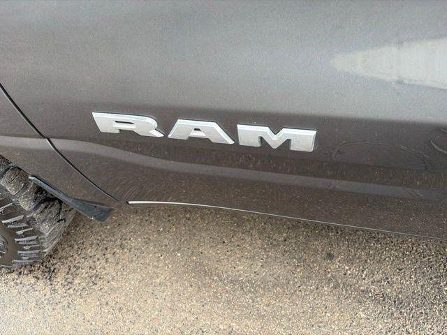 RAM 1500  2019