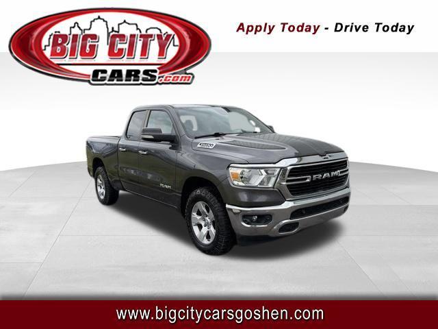 RAM 1500  2019