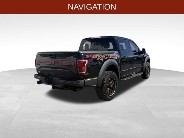Ford F-150  2018