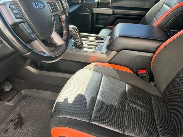 Ford F-150  2018