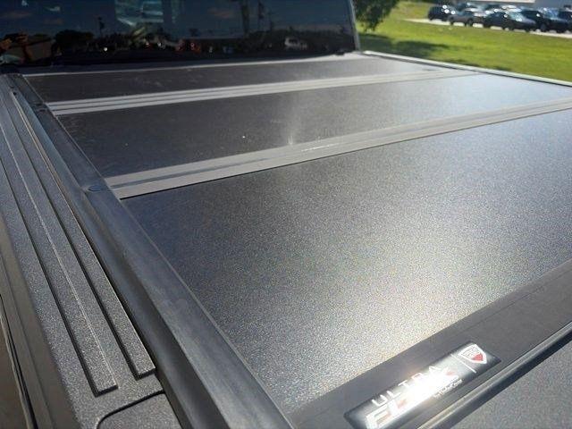Ford F-150  2018