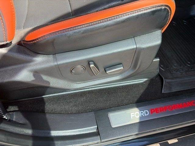 Ford F-150  2018