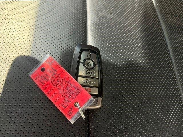 Ford F-150  2018