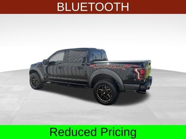 Ford F-150  2018