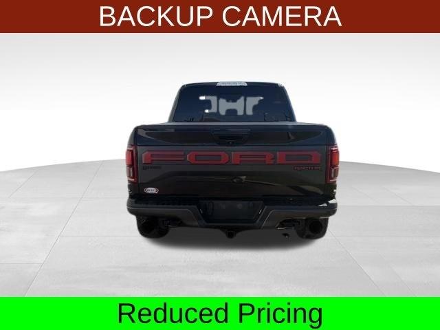 Ford F-150  2018