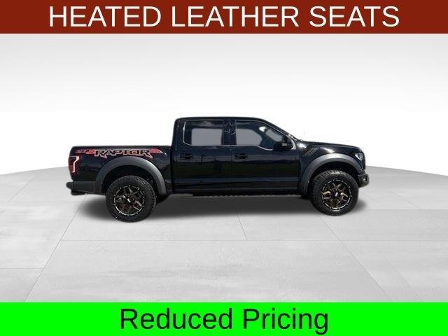 Ford F-150  2018