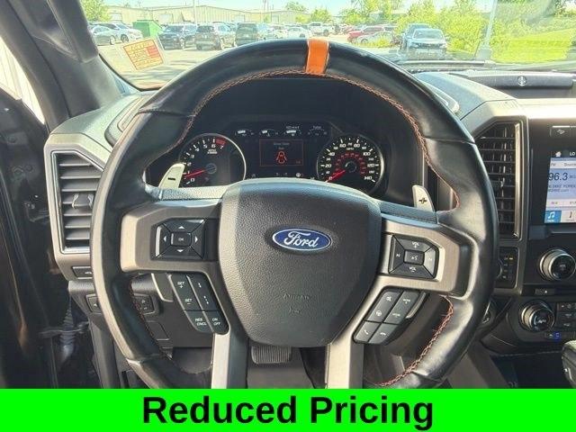 Ford F-150  2018