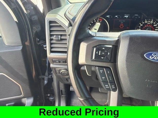 Ford F-150  2018