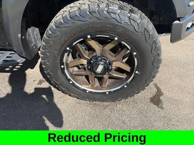 Ford F-150  2018
