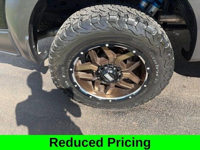 Ford F-150  2018