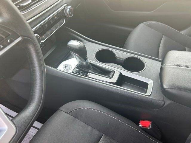 Nissan Altima  2025