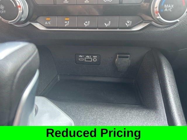 Nissan Altima  2025