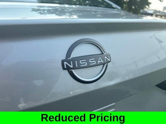 Nissan Altima  2025
