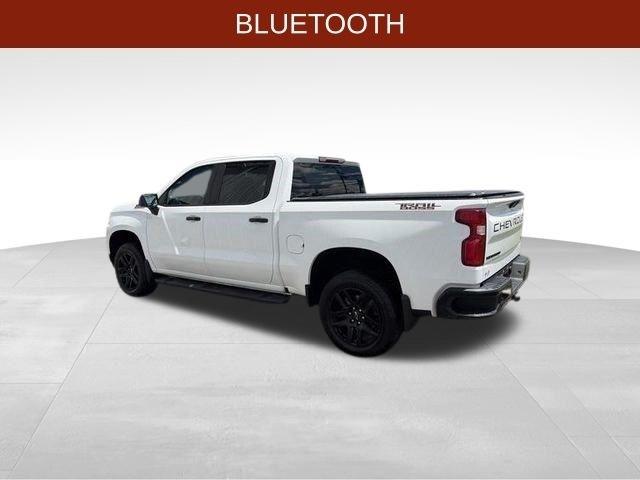 Chevrolet Silverado 1500 Limited  2022