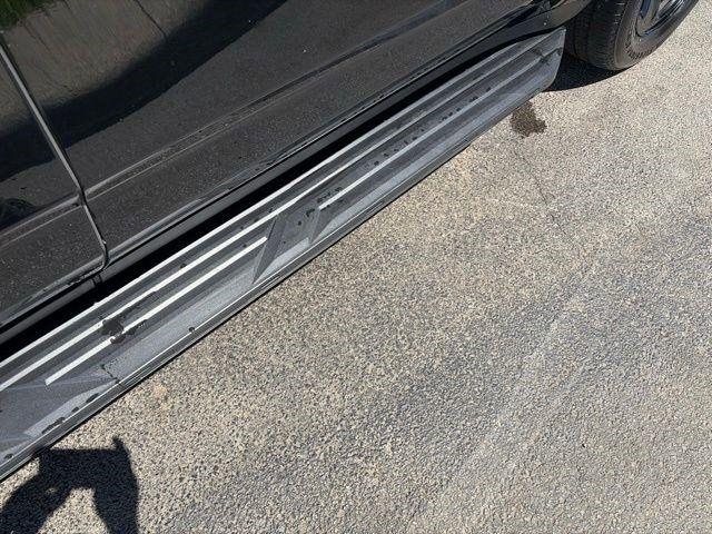 Chevrolet Tahoe  2021