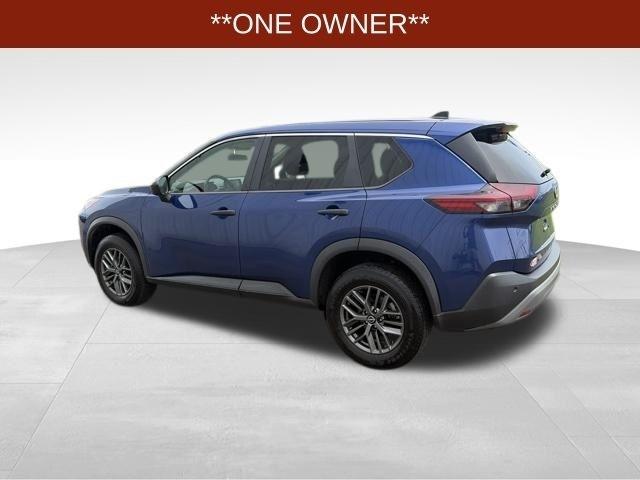 Nissan Rogue  2023