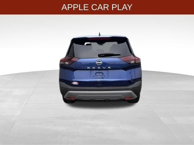 Nissan Rogue  2023