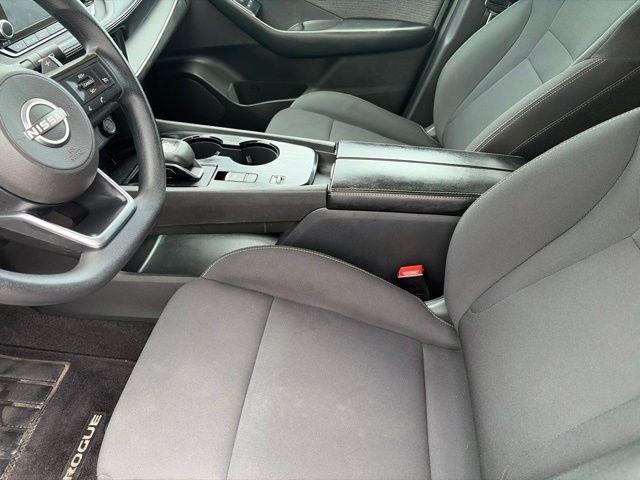 Nissan Rogue  2023