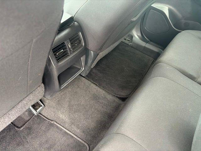 Nissan Rogue  2023