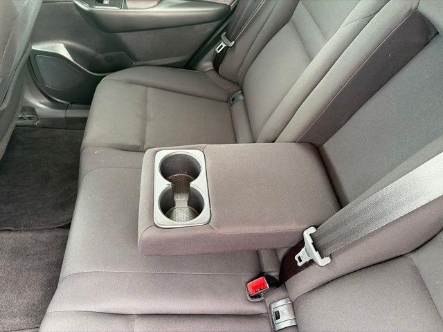 Nissan Rogue  2023