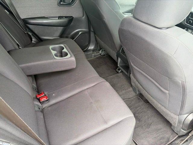 Nissan Rogue  2023
