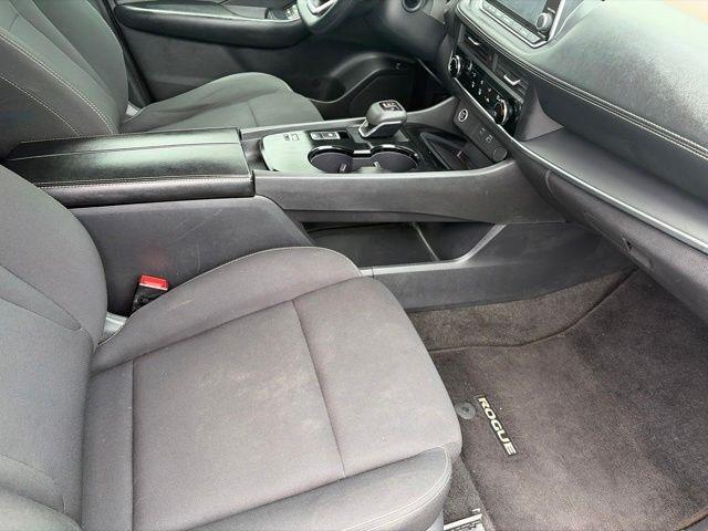 Nissan Rogue  2023