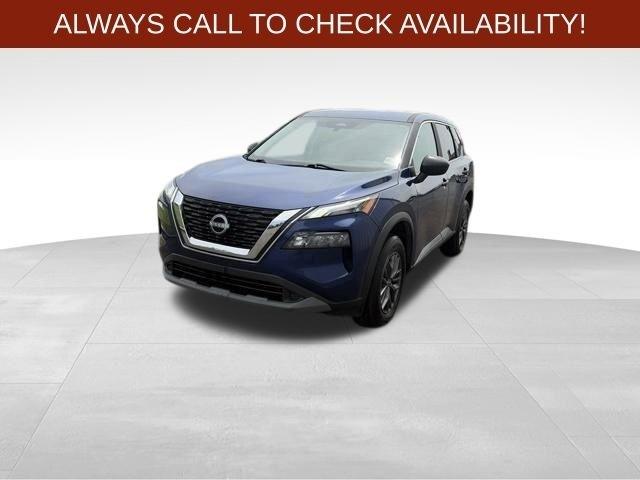 Nissan Rogue  2023