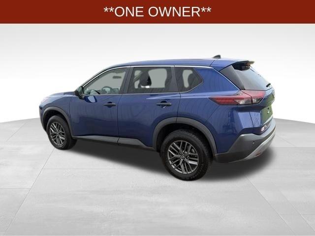 Nissan Rogue  2023