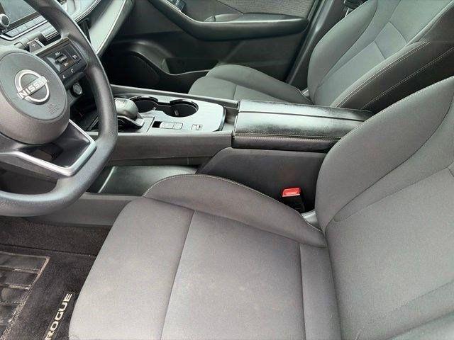 Nissan Rogue  2023