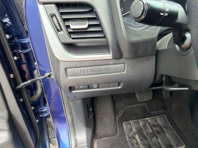 Nissan Rogue  2023