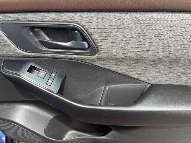 Nissan Rogue  2023