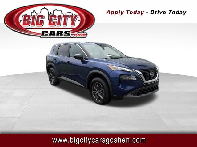Nissan Rogue  2023