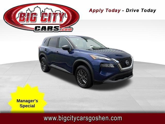 Nissan Rogue  2023