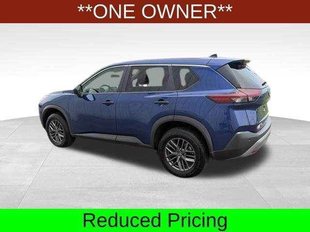 Nissan Rogue  2023