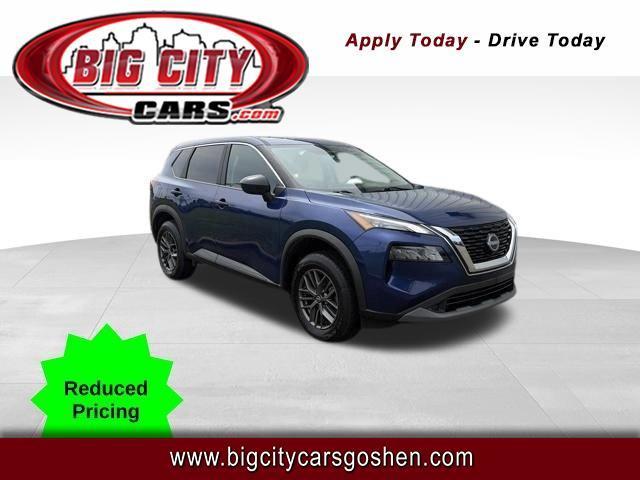 Nissan Rogue  2023