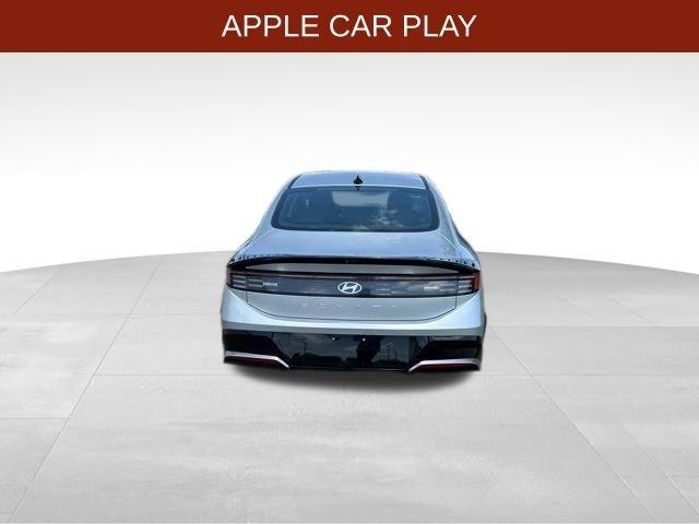 Hyundai Sonata  2025