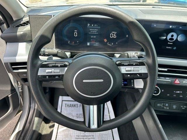 Hyundai Sonata  2025